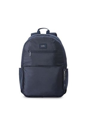 Morral Universitario Trak Porta PC 14" Azul Hombre