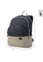Morral Universitario Toluca 2.0 Porta PC 16
