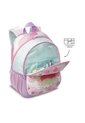 Morral Para Niña Lotso Gummy Mediano Rosado de Totto