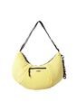Bolso Banana Bag Para Mujer Escandinavia Mediano Amarillo de Totto