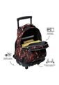 Morral Ruedas Niño Porta PC 15.4