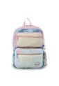 Morral Para Niña Bloum Pequeño Color Azul de Totto