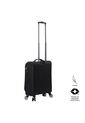 Maleta De Cabina 360 Liviana De 10 Kilos Negra de Totto
