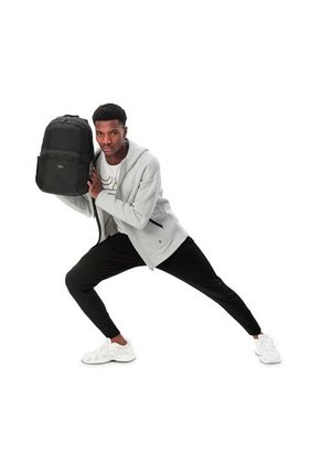 Morral Universitario Porta PC 14" Trik Mediano Negro