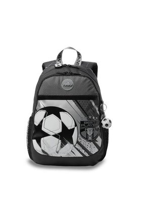 Morral Para Niño Champion Pequeño Color Gris