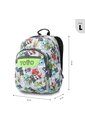 Morral Juvenil Porta PC 14