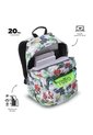 Morral Juvenil Porta PC 14