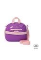 Lonchera Con Aislamiento Térmico Unispace Morado de Totto