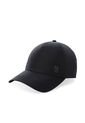Gorra Beisbolera Relyx 3.0 Con Filtro UV Negro de Totto