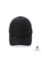 Gorra Beisbolera Relyx 3.0 Con Filtro UV Negro de Totto