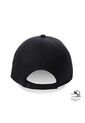 Gorra Beisbolera Relyx 3.0 Con Filtro UV Negro de Totto