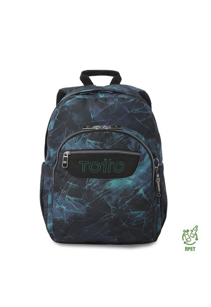 Morral Juvenil Porta PC 14