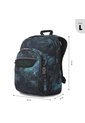 Morral Juvenil Porta PC 14