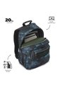 Morral Juvenil Porta PC 14