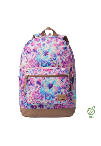 Morral Universitario Porta PC 14