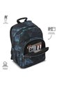 Morral Juvenil Porta PC 14