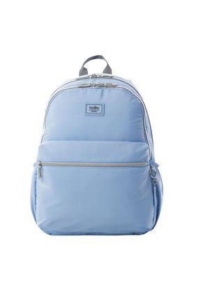 Morral Porta PC 13" Aynatto Azul Mujer