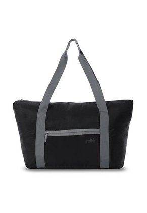 Bolso De Viaje Plegable Aloha 20 Grande Negro