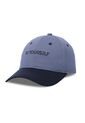 Gorra Beisbolera Pompe Color Azul de Totto