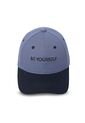 Gorra Beisbolera Pompe Color Azul de Totto