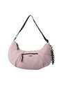 Bolso Banana Bag Para Mujer Escandinavia Mediano Rosado de Totto
