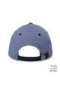 Gorra Beisbolera Pompe Color Azul de Totto