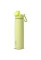 Termo Para Agua Jet 750 Ml Color Verde de Totto