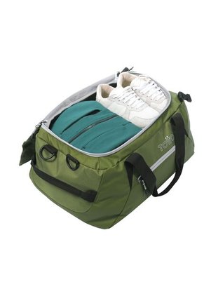 Tula De Viaje 2 En 1 Rever M Verde