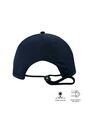 Gorra Beisbolera Zenda Con Filtro UV Azul de Totto