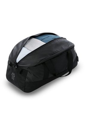 Tula De Viaje Active Mediana Negra