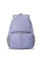 Morral De Viaje Plegable Noka 20 Grande Morado de Totto