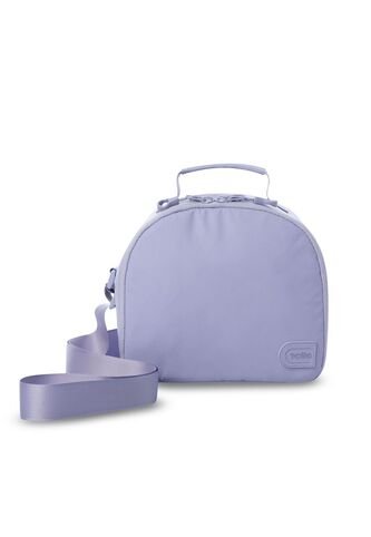 Lonchera Térmica Anori Color Morada Totto