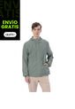 Chaqueta Casual Para Hombre Bruma Verde de Totto