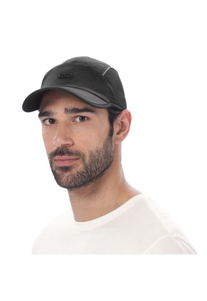 Gorra Beisbolera Agadir 2.0 Color Negra