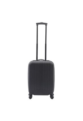 Maleta De Viaje Rocka S Cabina 10Kg Negra Unisex Totto