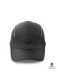 Gorra Beisbolera Agadir 2.0 Color Negra de Totto