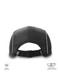 Gorra Beisbolera Agadir 2.0 Color Negra de Totto