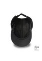 Gorra Beisbolera Agadir 2.0 Color Negra de Totto