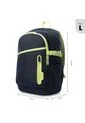 Morral Universitario Porta PC 16