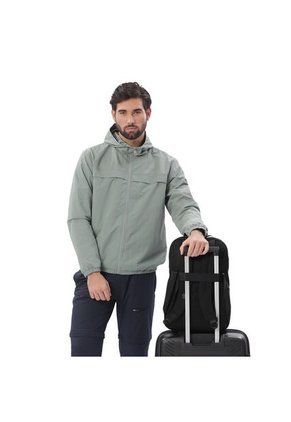 Morral Ejecutivo Porta PC 15" Blast Negro Hombre