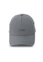 Gorra Beisbolera Iconic Color Gris/Negra/ de Totto