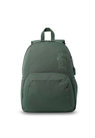 Morral Universitario Ometto 2.0 Porta PC 14