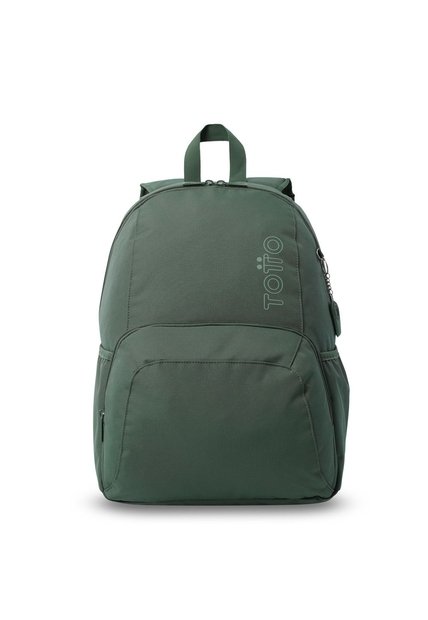 Morral Universitario Ometto 2.0 Porta PC 14