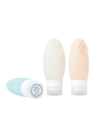 Organizador Viajero X3 Moravy Totto