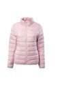 Chaqueta Acolchada Para Mujer Colora Rosada de Totto