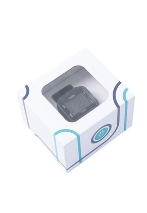 Reloj Digital Digicam Gris