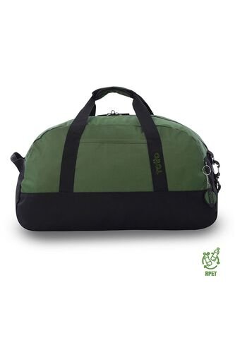 Tula De Viaje Active Mediana Verde Totto