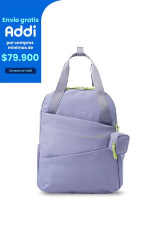 Morral Universitario Porta PC 15.4