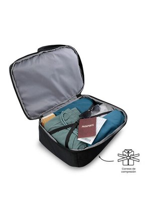 MORRAL TOTTO EASY Talla N/A