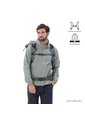 Morral Outdoor Summit 65 Grande Azul de Totto